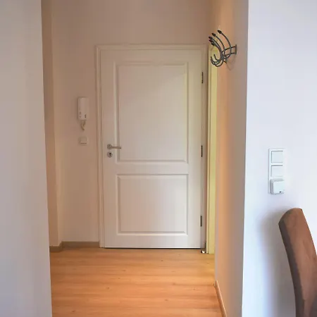 Apartment Seepassage Nr 02 *