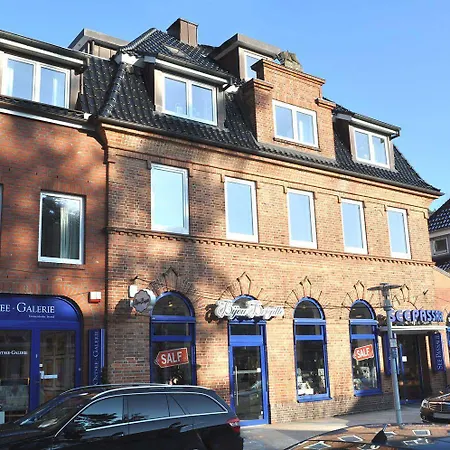 Seepassage Nr 02