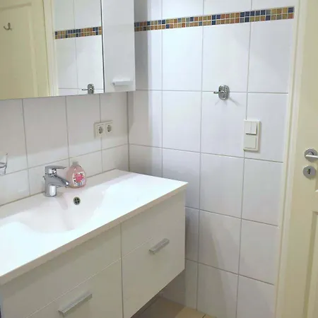Seepassage Nr 02 Apartment