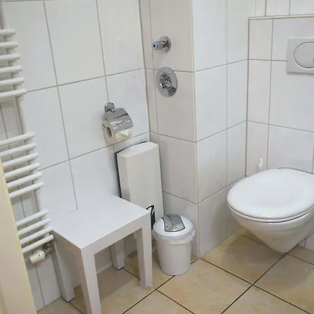 Apartament Seepassage Nr 02