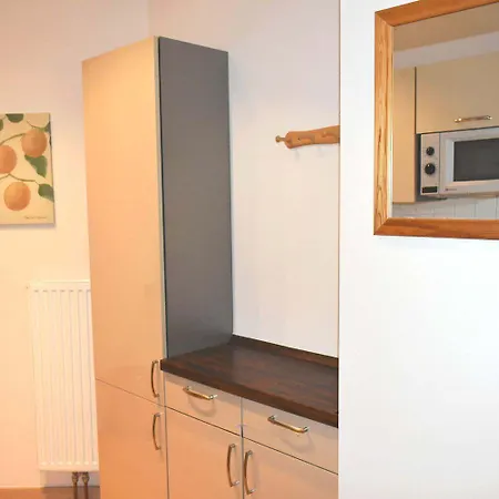 Seepassage Nr 02 Apartament