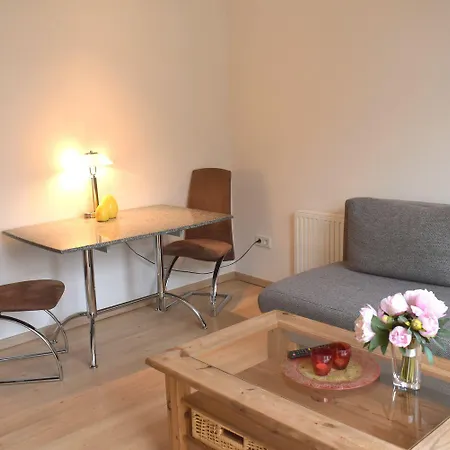 Seepassage Nr 02 Apartament