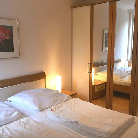 Seepassage Nr 02 Apartament *