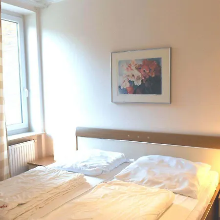 Seepassage Nr 02 Apartament