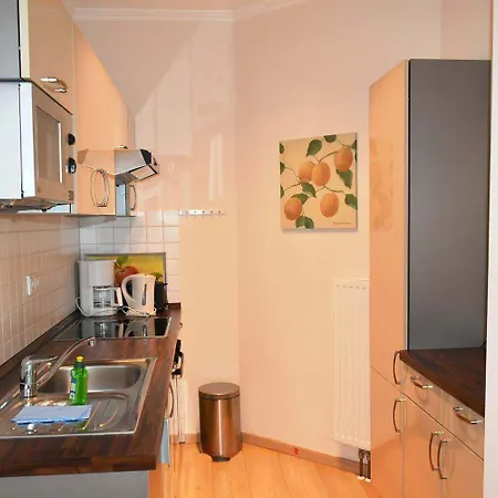 Seepassage Nr 02 Timmendorfer Strand