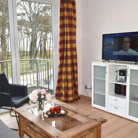 Seepassage Nr 02 Apartament *