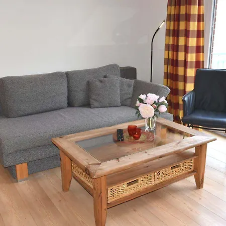 Apartament Seepassage Nr 02 *