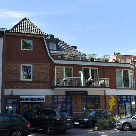 Seepassage Nr 02