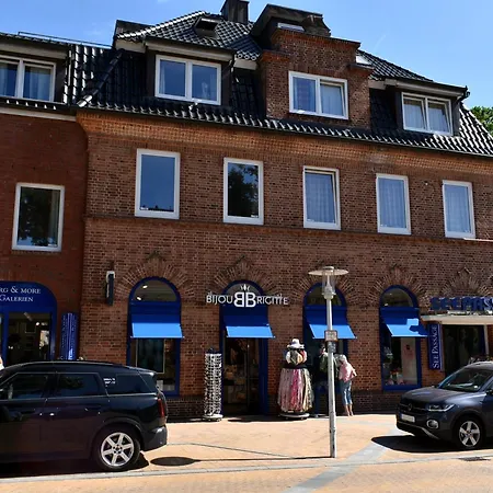 Seepassage Nr 02 Apartment